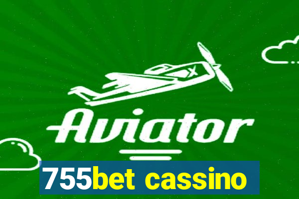 755bet cassino